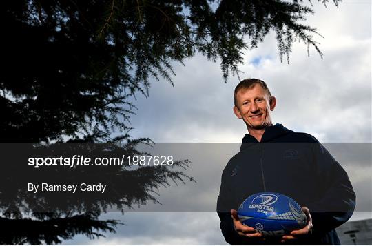 Leinster Rugby Contract Announcements Leinster Rugby Contract Announcements