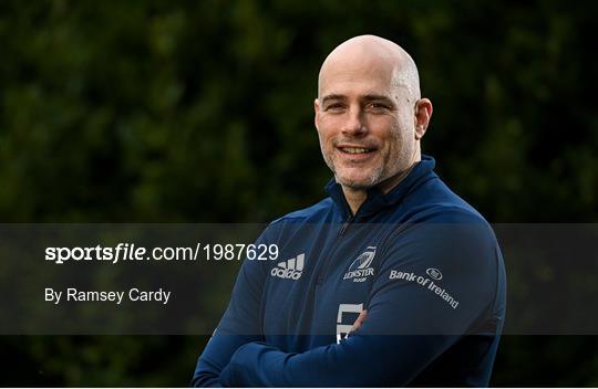 Leinster Rugby Contract Announcements