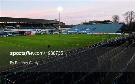 Leinster v Ospreys - Guinness PRO14