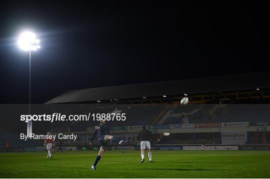Leinster v Ospreys - Guinness PRO14