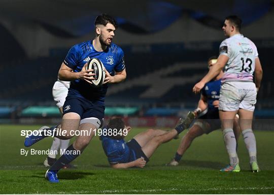 Leinster v Ospreys - Guinness PRO14