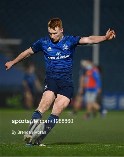Leinster v Ospreys - Guinness PRO14
