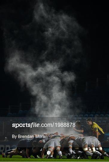 Leinster v Ospreys - Guinness PRO14