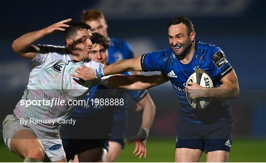 Leinster v Ospreys - Guinness PRO14 Leinster v Ospreys - Guinness PRO14