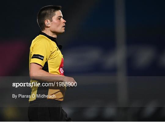 Leinster v Ospreys - Guinness PRO14 Leinster v Ospreys - Guinness PRO14
