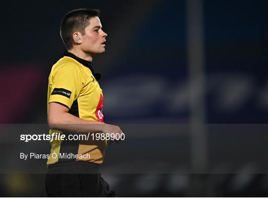 Leinster v Ospreys - Guinness PRO14