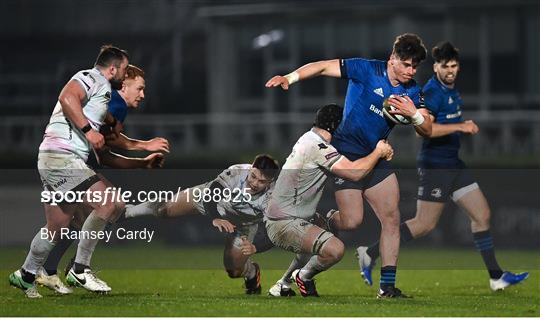 Leinster v Ospreys - Guinness PRO14