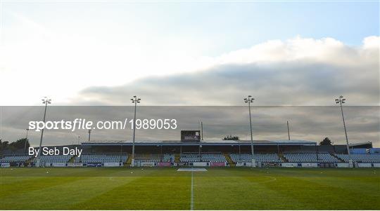 Drogheda United v Waterford - SSE Airtricity League Premier Division
