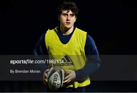 Leinster v Ospreys - Guinness PRO14