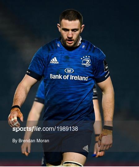 Leinster v Ospreys - Guinness PRO14 Leinster v Ospreys - Guinness PRO14