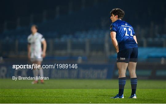 Leinster v Ospreys - Guinness PRO14