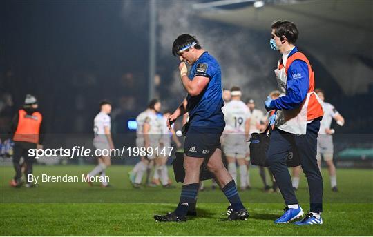 Leinster v Ospreys - Guinness PRO14