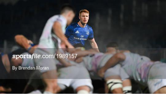 Leinster v Ospreys - Guinness PRO14 Leinster v Ospreys - Guinness PRO14