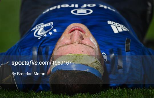 Leinster v Ospreys - Guinness PRO14