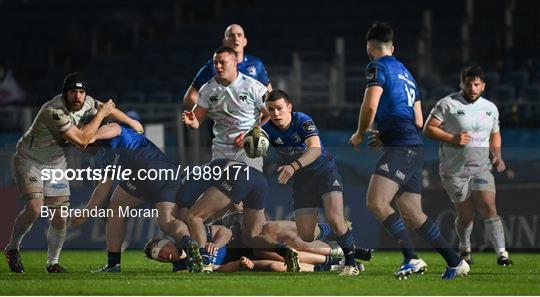 Leinster v Ospreys - Guinness PRO14 Leinster v Ospreys - Guinness PRO14