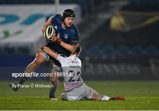 Leinster v Ospreys - Guinness PRO14