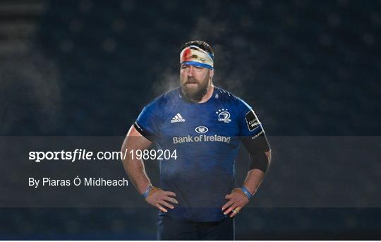 Leinster v Ospreys - Guinness PRO14