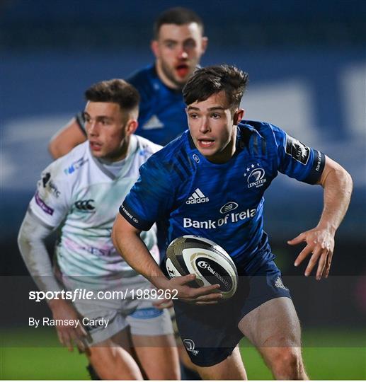 Leinster v Ospreys - Guinness PRO14 Leinster v Ospreys - Guinness PRO14