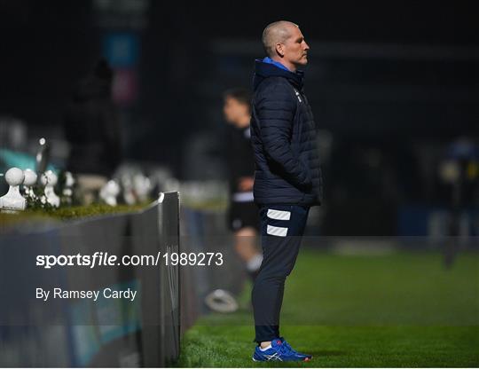 Leinster v Ospreys - Guinness PRO14 Leinster v Ospreys - Guinness PRO14