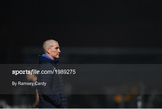 Leinster v Ospreys - Guinness PRO14 Leinster v Ospreys - Guinness PRO14
