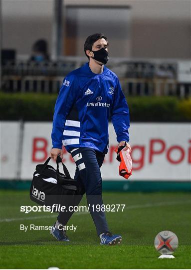 Leinster v Ospreys - Guinness PRO14 Leinster v Ospreys - Guinness PRO14