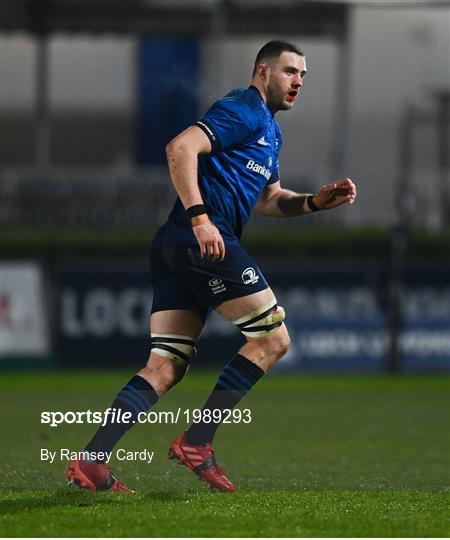 Leinster v Ospreys - Guinness PRO14 Leinster v Ospreys - Guinness PRO14