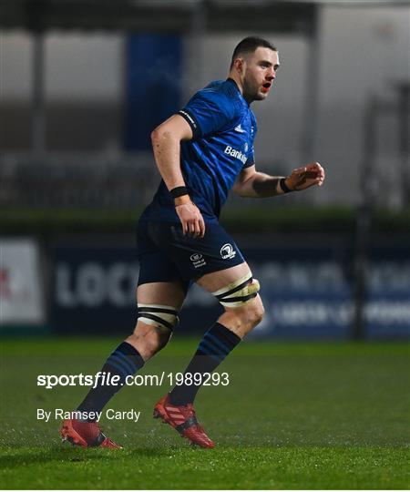 Leinster v Ospreys - Guinness PRO14