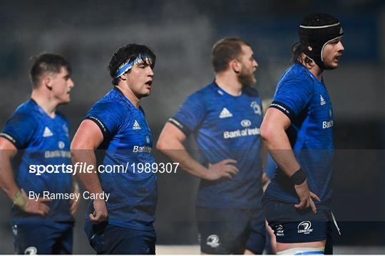 Leinster v Ospreys - Guinness PRO14 Leinster v Ospreys - Guinness PRO14