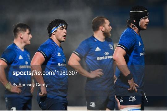 Leinster v Ospreys - Guinness PRO14