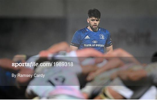 Leinster v Ospreys - Guinness PRO14 Leinster v Ospreys - Guinness PRO14
