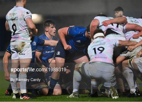 Leinster v Ospreys - Guinness PRO14 Leinster v Ospreys - Guinness PRO14