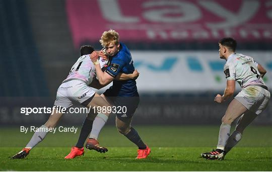 Leinster v Ospreys - Guinness PRO14 Leinster v Ospreys - Guinness PRO14