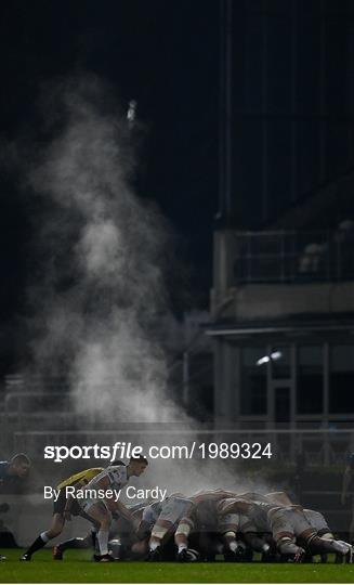 Leinster v Ospreys - Guinness PRO14 Leinster v Ospreys - Guinness PRO14