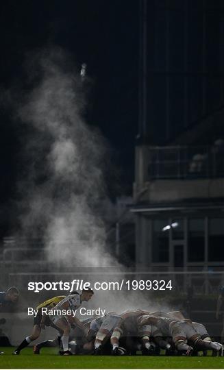 Leinster v Ospreys - Guinness PRO14