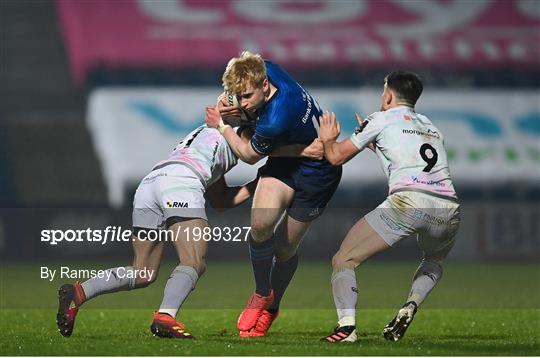 Leinster v Ospreys - Guinness PRO14 Leinster v Ospreys - Guinness PRO14