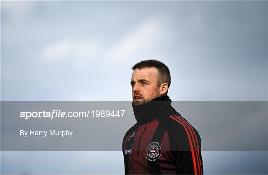 Finn Harps v Bohemians - SSE Airtricity League Premier Division