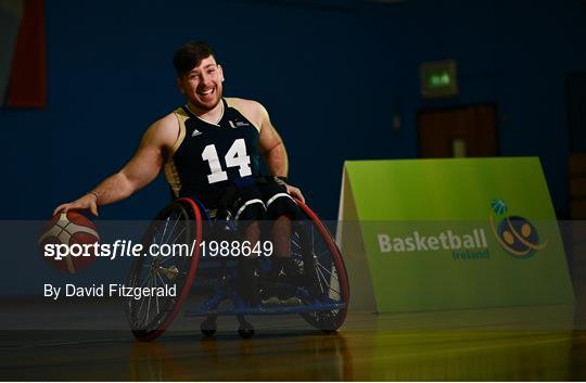 Ulster University announced as a Basketball Ireland Centre of Excellence