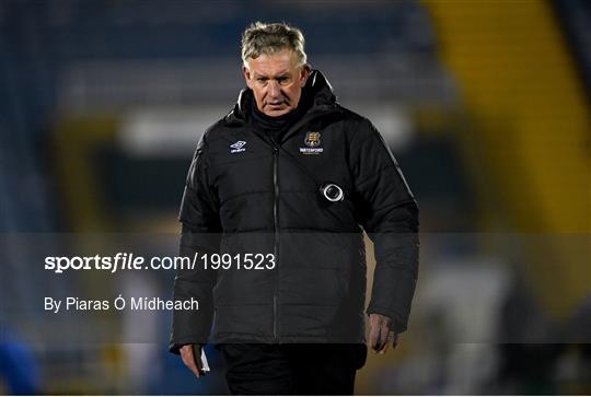 Waterford v Sligo Rovers - SSE Airtricity League Premier Division
