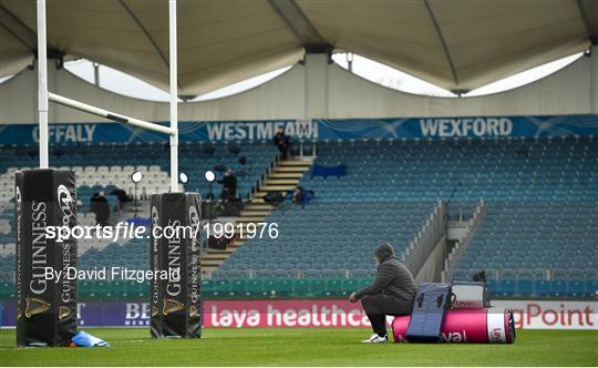 Leinster v Munster - Guinness PRO14 Final