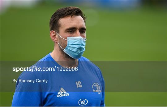 Leinster v Munster - Guinness PRO14 Final