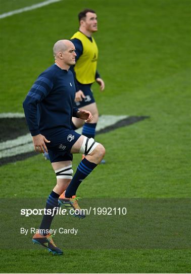 Leinster v Munster - Guinness PRO14 Final Leinster v Munster - Guinness PRO14 Final