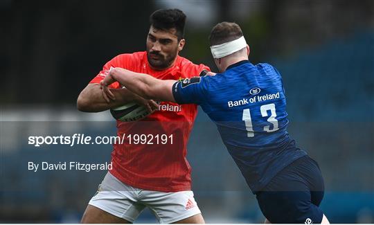 Leinster v Munster - Guinness PRO14 Final