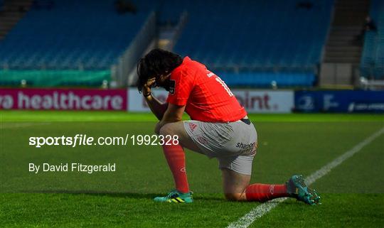 Leinster v Munster - Guinness PRO14 Final