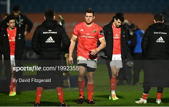 Leinster v Munster - Guinness PRO14 Final Leinster v Munster - Guinness PRO14 Final