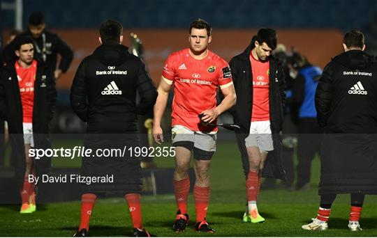 Leinster v Munster - Guinness PRO14 Final