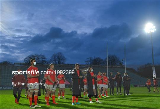 Leinster v Munster - Guinness PRO14 Final