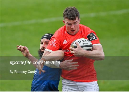 Leinster v Munster - Guinness PRO14 Final Leinster v Munster - Guinness PRO14 Final