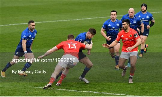 Leinster v Munster - Guinness PRO14 Final