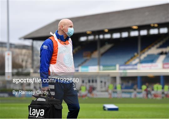 Leinster v Munster - Guinness PRO14 Final