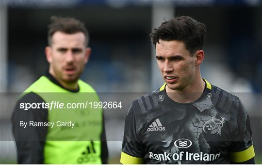 Leinster v Munster - Guinness PRO14 Final